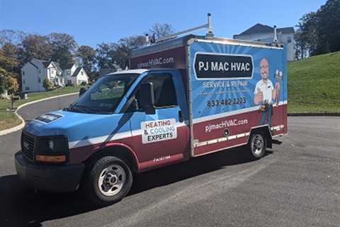  	PJ MAC HVAC Service & Repair - HVAC Contractor - Bensalem, PA 19020 