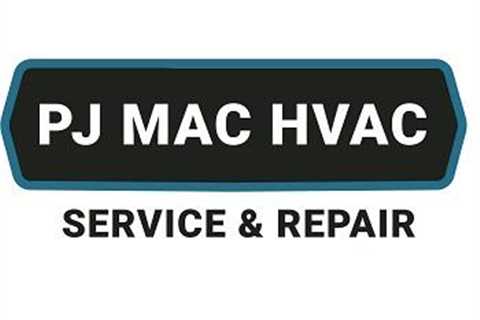 PJ MAC HVAC Service & Repair - Philadelphia, PA 19147