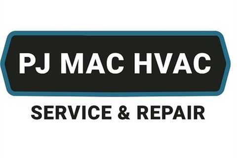 • PJ MAC HVAC Service & Repair • Langhorne • Pennsylvania •..
