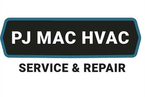 • PJ MAC HVAC Service & Repair • Pottstown • Pennsylvania •..