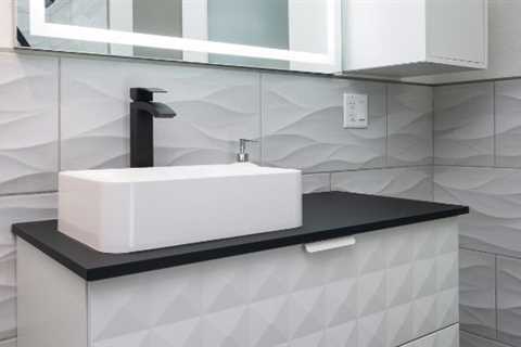 Granite Vs Quartz Bathroom Countertops: Everything You Need To Know