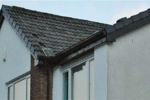 Most Effective Ways to Detect and Prevent Roof Damage