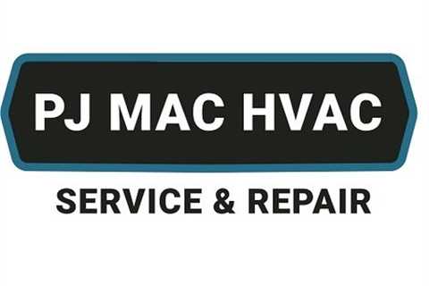 • PJ MAC HVAC Service & Repair • Upper Darby • Pennsylvania •..