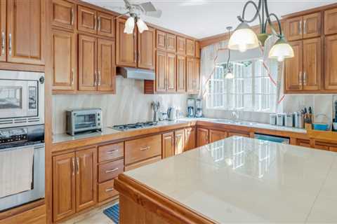 Tips for A Successful A Kitchen Remodeling Job