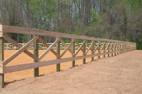 Fence Installation Malvern, PA 