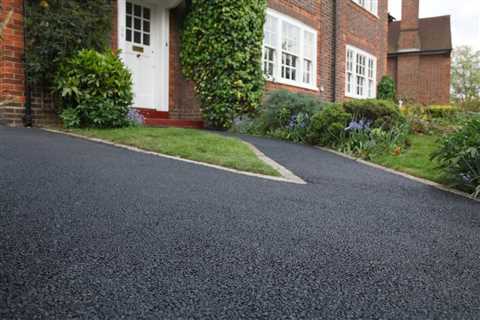 5 Reasons Why Asphalt is the Ideal Pavement Solution for Your Property