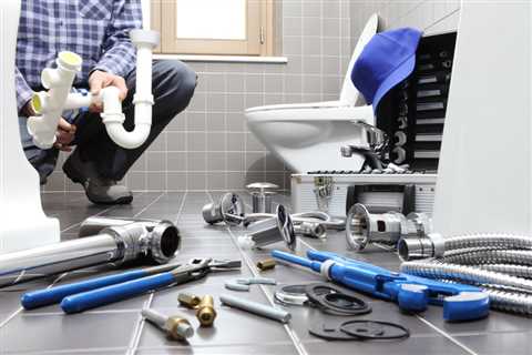 Plumbing installation: How to do a Plumbing installation