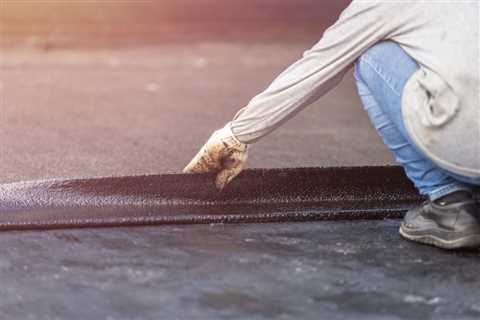Waterproofing: What It Is and Why You Need It