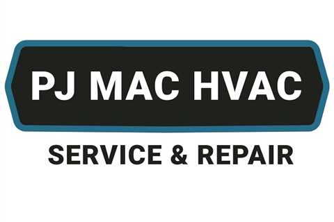 PJ MAC HVAC Service & Repair