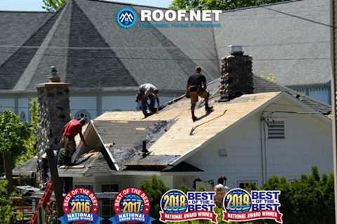 ROOF.NET