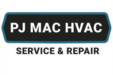 PJ MAC HVAC Service & Repair - Bryn Mawr, PA 19010