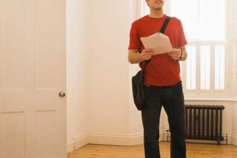 Effortless Move-Ins: A Comprehensive Checklist Moving Into Apartment
