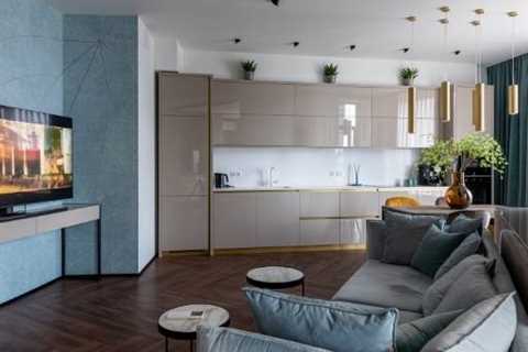 The Building Blocks of a Perfect Home: An Apartment Basics Checklist for a Comfortable Lifestyle