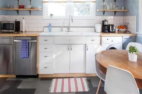 10 Steps to a Successful Kitchen Remodel