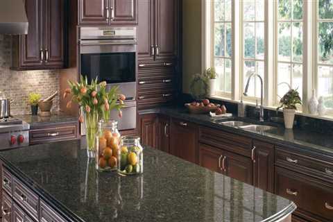 Kitchen Renovation: What Countertop to Choose for Your Dream Kitchen?