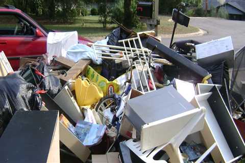 The Importance Of Construction Cleaning And Home Cleanouts For Property Managers In Boise