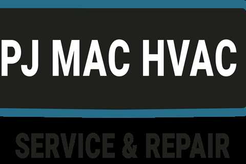 PJ MAC HVAC Service & Repair - Swarthmore, PA 19081-2335 | Neustar Localeze