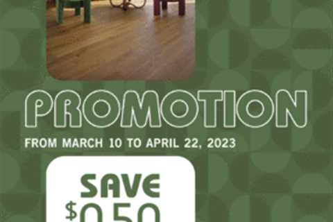 Mercier launches its spring promotion