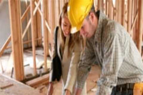 How to Ensure All Subcontractors Working on Your Home Remodeling Project are Licensed and Insured