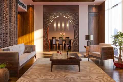 Unveiling the Secrets of Asian-Inspired Interior Design