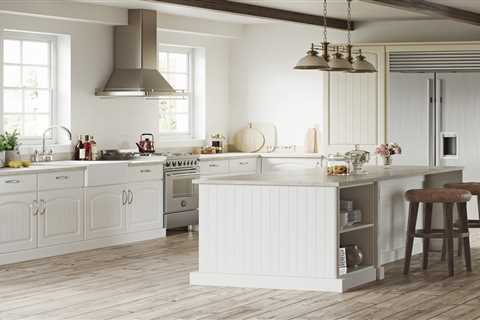 Country Kitchens - Warm, Welcoming Spaces