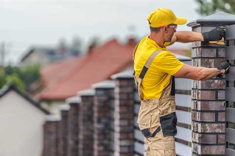 Industrial Fence Installation and Replacement Malvern, PA