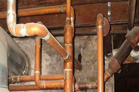 The Top 5 Advantages of Engaging with a Professional Home Plumbing Repair