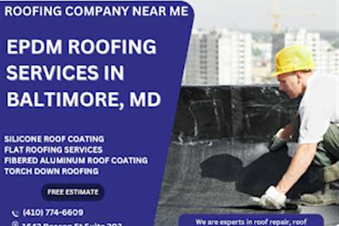 McHenry Roofing Earns Rave Reviews for Exceptional Roofing Services in Baltimore MD