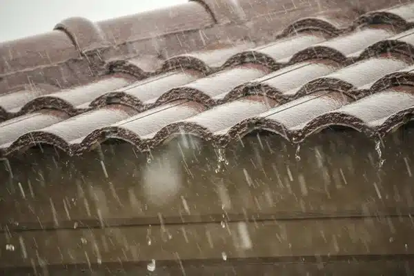The Hidden Costs Of Ignoring Roof Hail Damage