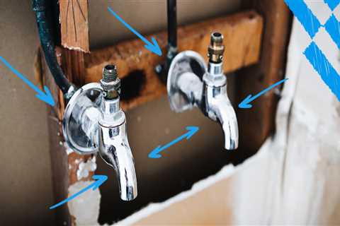 Plumbing Requirements for Home Remodeling Projects in the US
