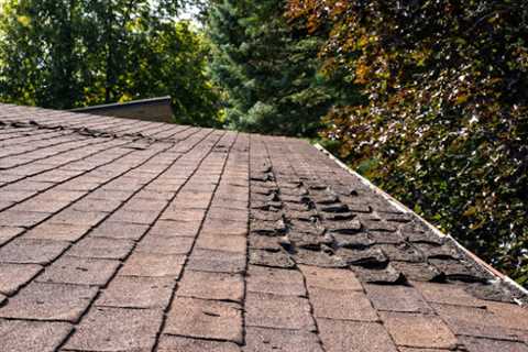 Roofing Company Offers Gutter Cleaning and Repair in Howard County