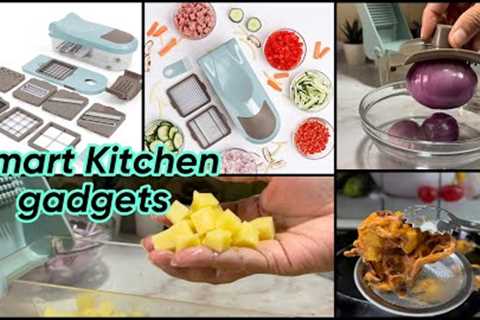New Smart Kitchen Gadgets available on Amazon | Chopper Review 2023 | Urdu/ Hindi