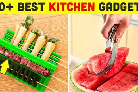 50+ Best And Coolest Kitchen Gadgets For Every Home #37 🏠Appliances, Makeup, Smart Inventions