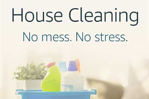 Why Hire Airbnb Cleaning Professionals?