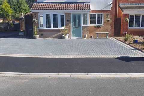 How To Find A Recommended Dropped Kerb Contractor