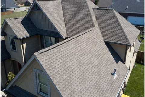 Roof Repair in York - Roofing Companies in East York