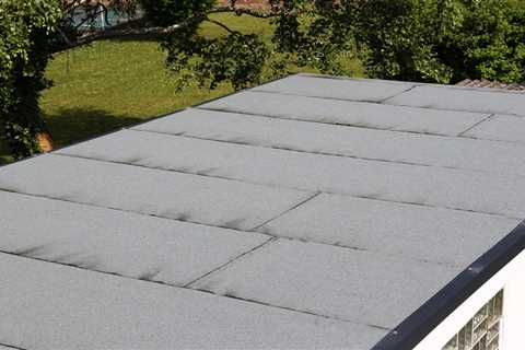 Finding the Right Contractor For Your Residential Roof