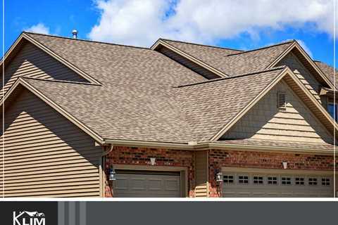 Advantages of Roof Shingles and Roofing Contractors in Toronto