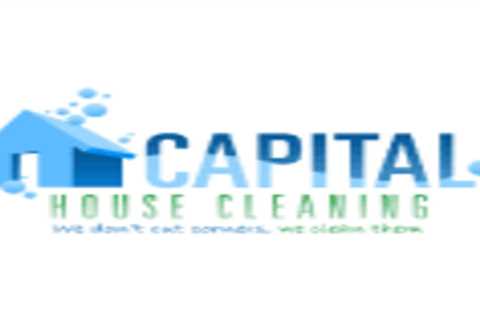 Capital House Cleaning Services