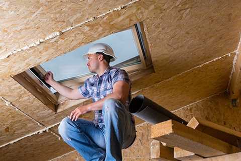 Find Skylight Services in Toronto