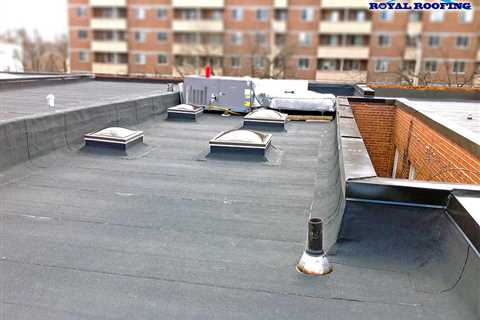 Toronto Roofing Contractors Offer Comprehensive Services