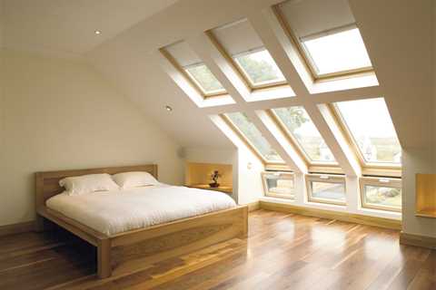 What to Expect at a Toronto Velux Skylights Installation