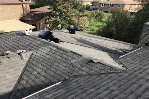 Roof Repair - Where To Get A Free Quote