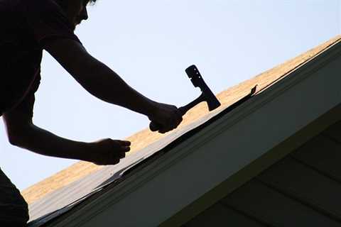 Why Choosing Roofers Companies Services Is Important?