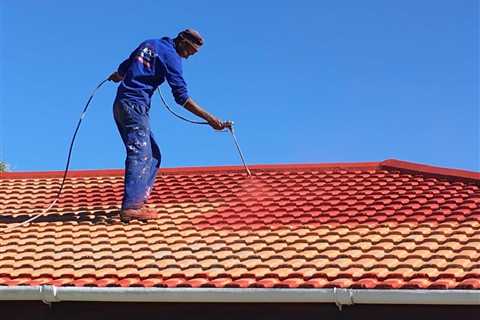 How to Find a Roofing Contractor
