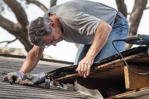 Roofing - Find Out About the Different Kinds of Services That Are Offered