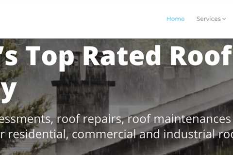 How To Choose The Best Quality Roofing System In Toronto