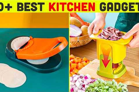 🥰 Smart Appliances & Kitchen Gadgets For Every Home #9 🏠Appliances, Makeup, Smart Inventions