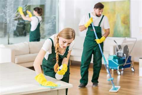 Find a Professional Carpet Cleaning Company in Toronto
