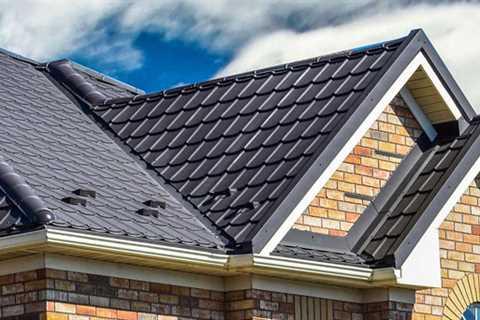 Roofing In Toronto - Get Informed About The Different Types Of Roofing System